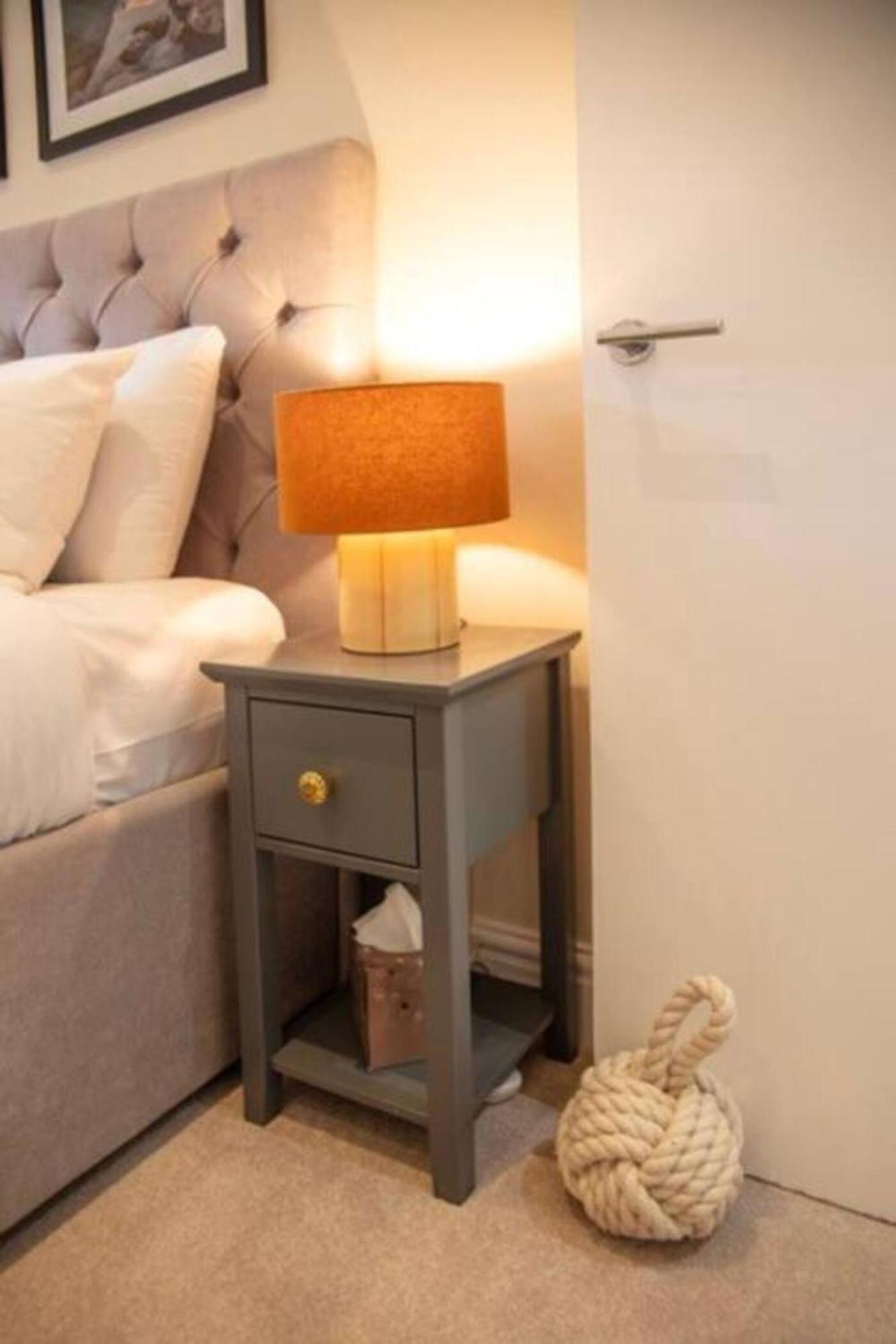 Knightsbridge Stylish 1 Bed Mins From Harrods Appartement *