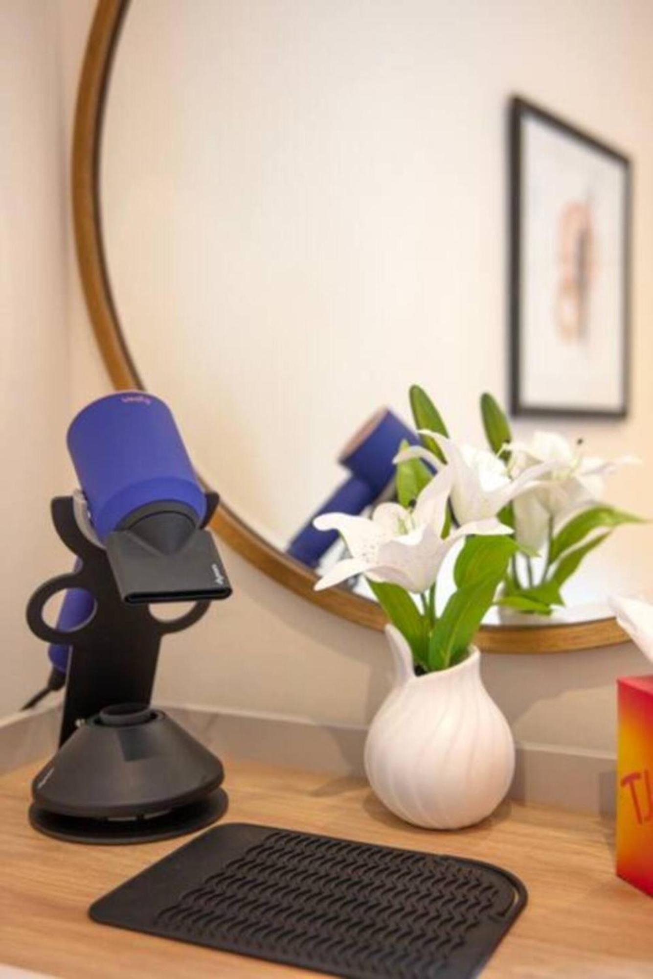 Knightsbridge Stylish 1 Bed Mins From Harrods Londres