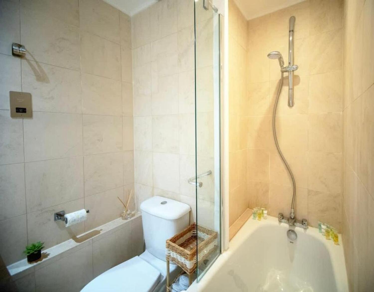 Knightsbridge Stylish 1 Bed Mins From Harrods * Londres